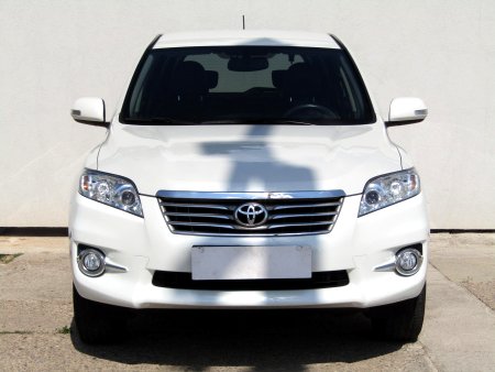 Toyota RAV4, 2012 - pohled č. 2