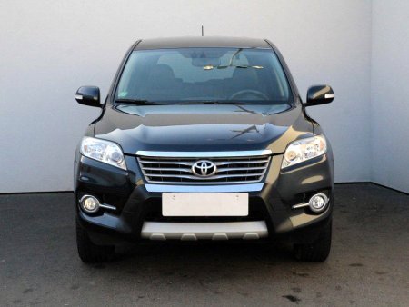 Toyota RAV4, 2013 - pohled č. 2
