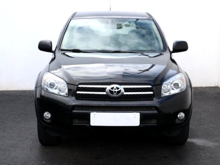 Toyota RAV4, 2006 - pohled č. 2