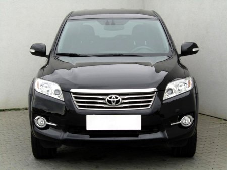 Toyota RAV4, 2009 - pohled č. 2