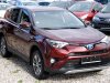 Toyota RAV4, 2016 - pohled č. 2