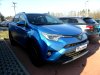 Toyota RAV4, 2016 - celkový pohled