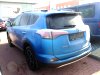 Toyota RAV4, 2016 - pohled č. 2