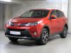 Toyota RAV4, 2015 - celkový pohled