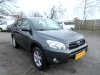 Toyota RAV4, 2006 - celkový pohled