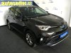 Toyota RAV4, 2016 - pohled č. 2