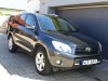 Toyota RAV4, 2009 - celkový pohled