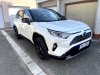 Toyota RAV4, 2019 - celkový pohled