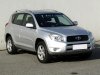 Toyota RAV4, 2007 - celkový pohled