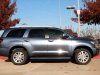 Toyota Sequoia, 2020 - pohled č. 5