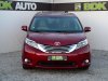 Toyota Sienna, 2016 - pohled č. 2