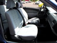 Toyota Starlet, 1997 - pohled č. 16