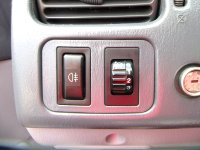 Toyota Starlet, 1997 - pohled č. 19