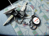 Toyota Starlet, 1997 - pohled č. 23