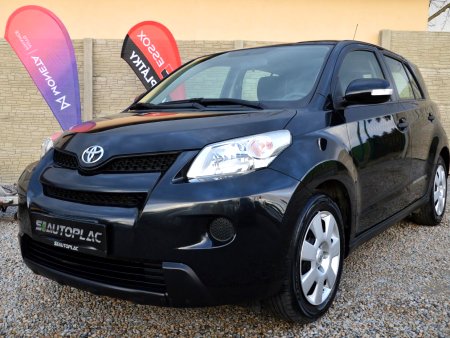 Toyota Urban Cruiser 1.4 D-4D 66KW Active