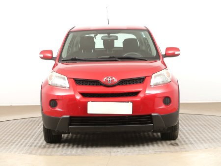 Toyota Urban Cruiser, 2010 - pohled č. 2