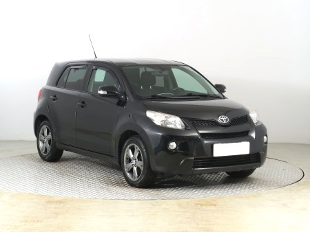 Toyota Urban Cruiser 1.33 Dual VVT-i,2009,Serv.kniha