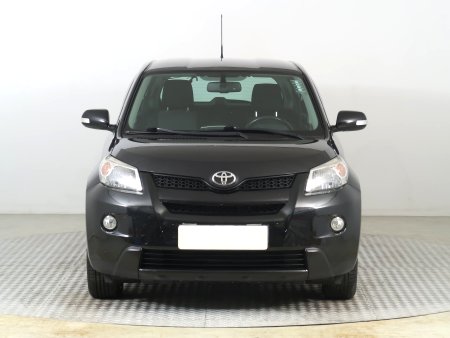 Toyota Urban Cruiser, 2009 - pohled č. 2