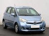 Toyota Verso S, 2011 - celkový pohled