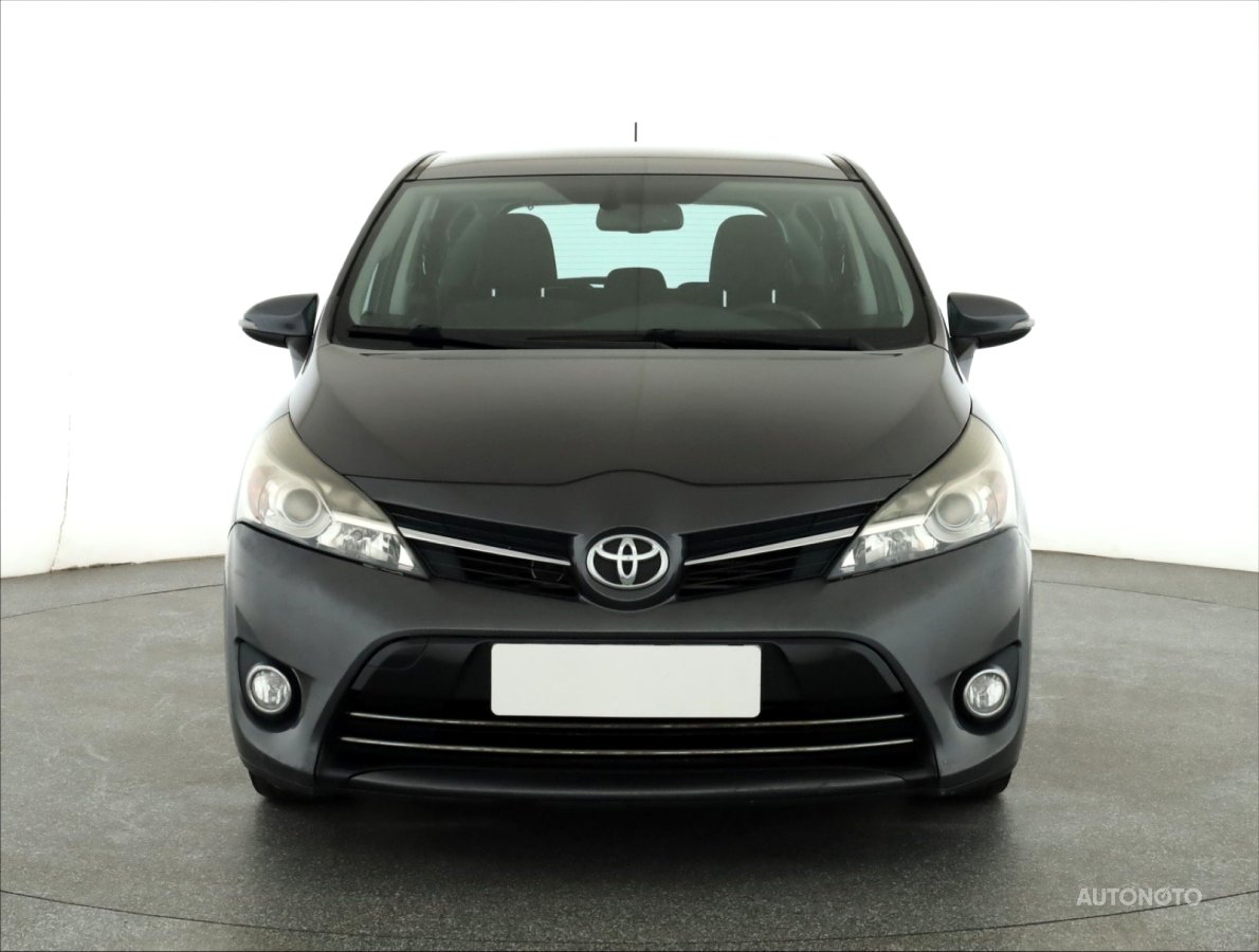 Toyota Verso, 2014 - pohled č. 2