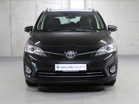 Toyota Verso, 2018 - pohled č. 2