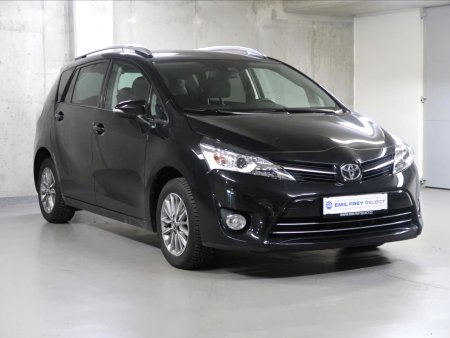 Toyota Verso, 2018 - pohled č. 3