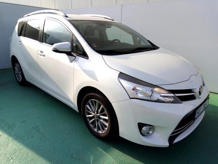 Toyota Verso 1.6D4D 82kW Active S&S