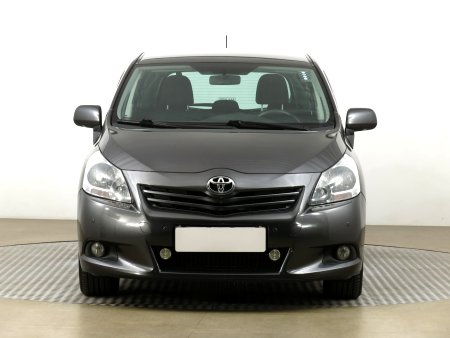 Toyota Verso, 2012 - pohled č. 2
