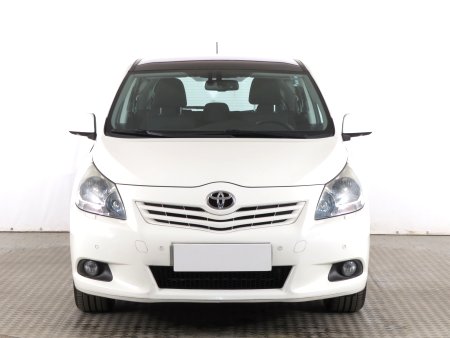 Toyota Verso, 2010 - pohled č. 2