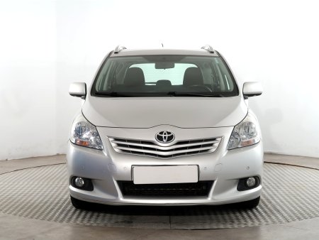 Toyota Verso, 2010 - pohled č. 2