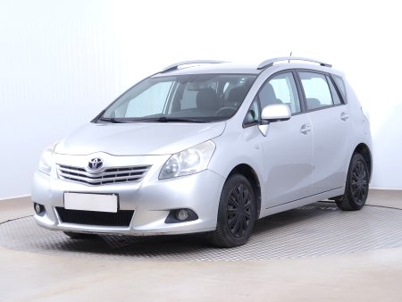 Toyota Verso, 2010 - pohled č. 3