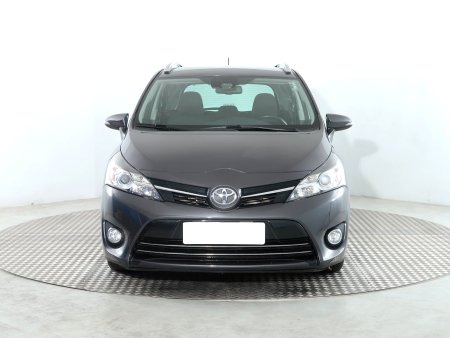 Toyota Verso, 2016 - pohled č. 2