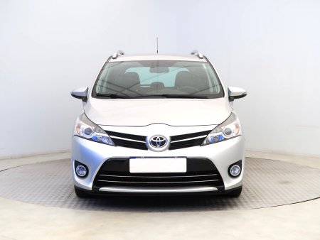 Toyota Verso, 2014 - pohled č. 2