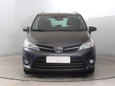 Toyota Verso, 2016 - pohled č. 2