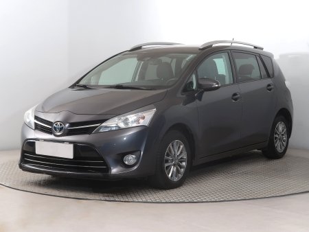 Toyota Verso, 2016 - pohled č. 3