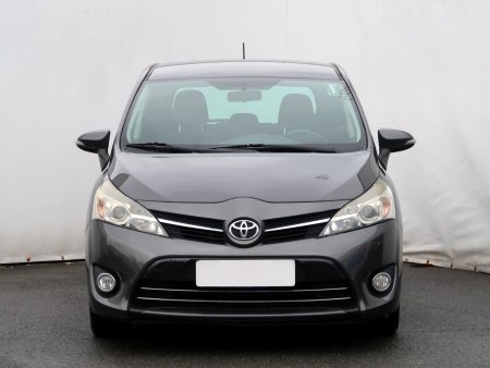 Toyota Verso, 2016 - pohled č. 2