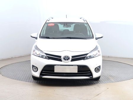 Toyota Verso, 2015 - pohled č. 2
