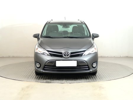 Toyota Verso, 2014 - pohled č. 2