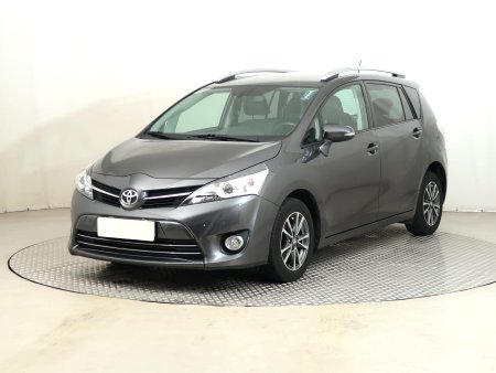 Toyota Verso, 2014 - pohled č. 3