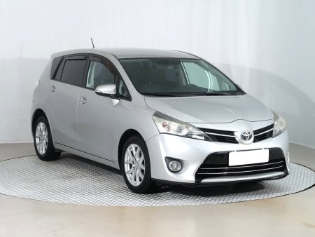 Toyota Verso 2.0 D-4D,2013,Park. senzory