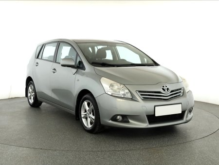 Toyota Verso 2.0 D-4D,2012,Park. senzory