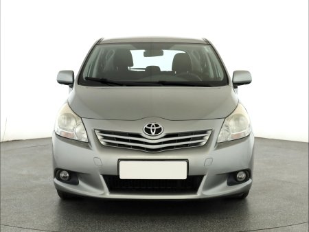 Toyota Verso, 2012 - pohled č. 2