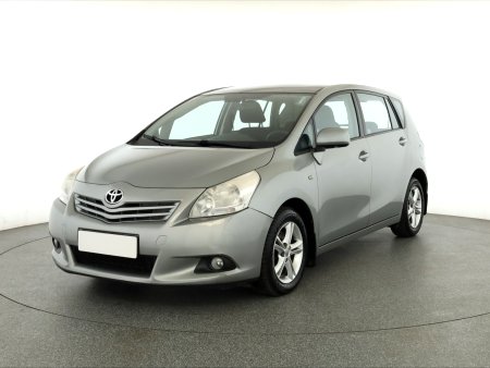 Toyota Verso, 2012 - pohled č. 3