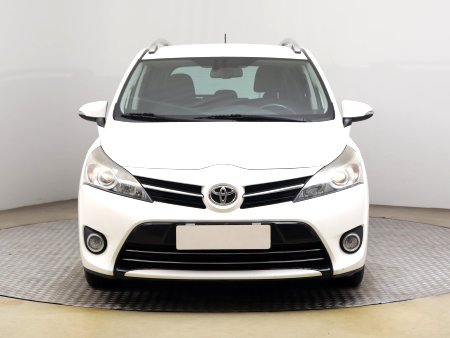 Toyota Verso, 2015 - pohled č. 2