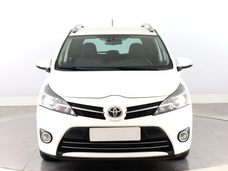 Toyota Verso, 2013 - pohled č. 2