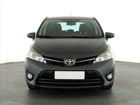 Toyota Verso, 2014 - pohled č. 2