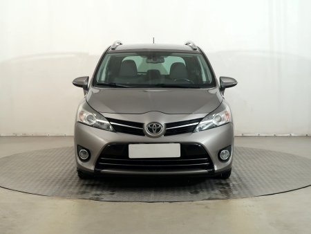 Toyota Verso, 2014 - pohled č. 2