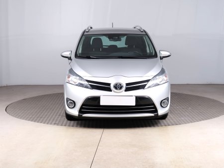 Toyota Verso, 2016 - pohled č. 2