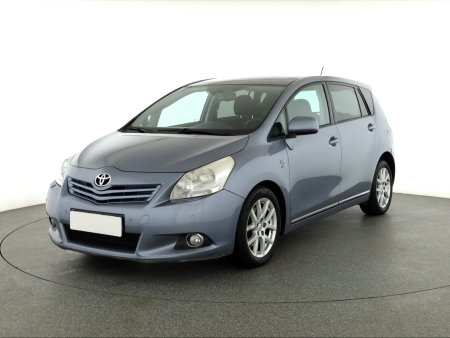 Toyota Verso, 2010 - pohled č. 3