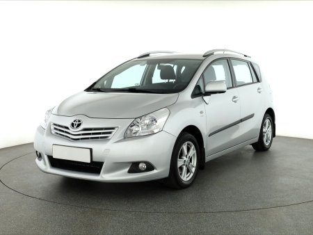 Toyota Verso, 2009 - pohled č. 3